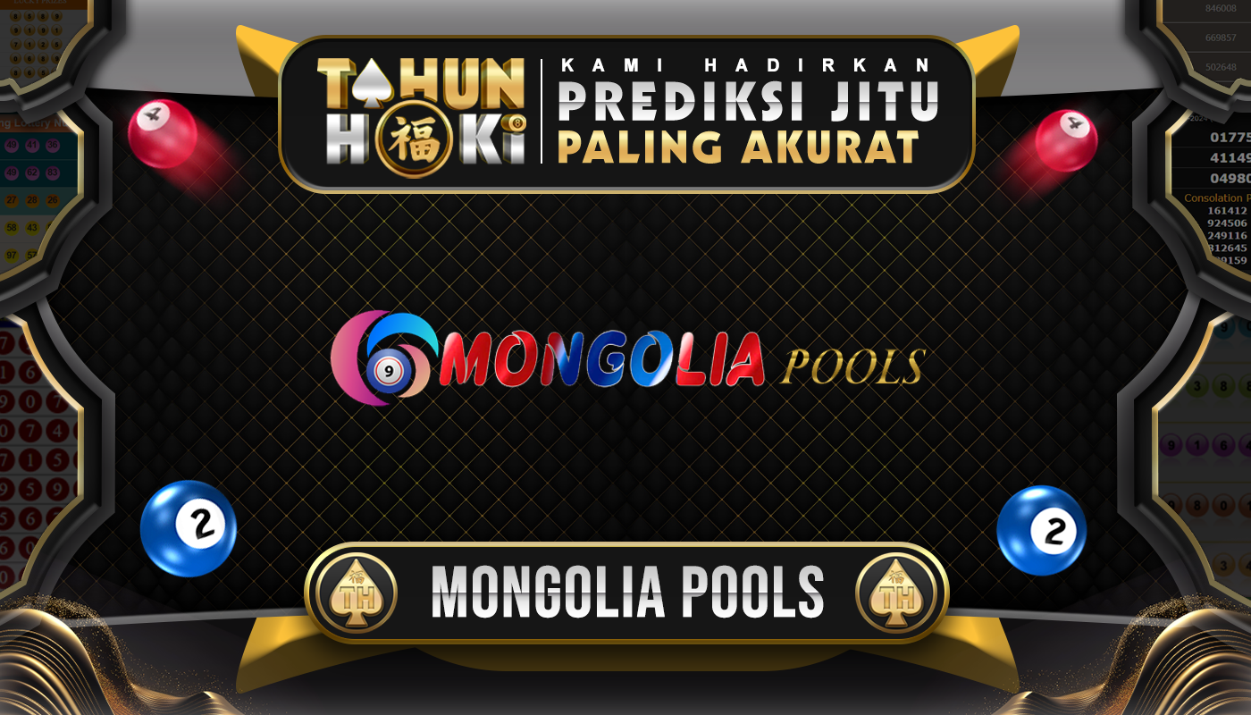 PREDIKSI-MONGOLIA POOLS