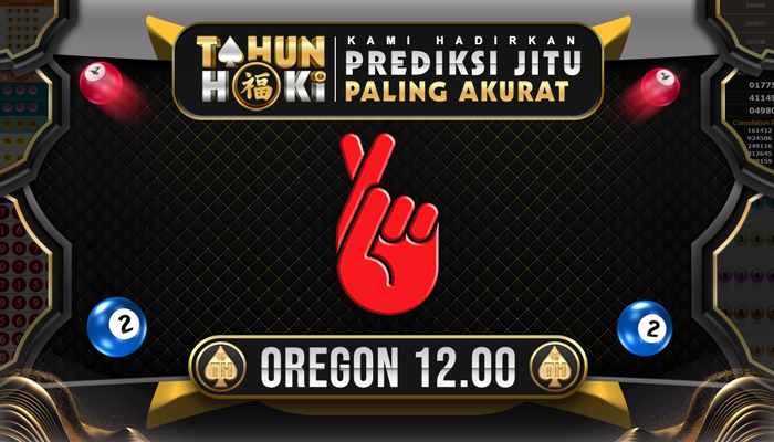 TAHUNHOKI 💰 PREDIKSI TOGEL OREGON 12 HARI INI 04 NOVEMBER 2025