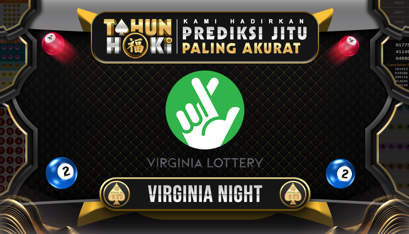 PREDIKSI-VIRGINIA NIG