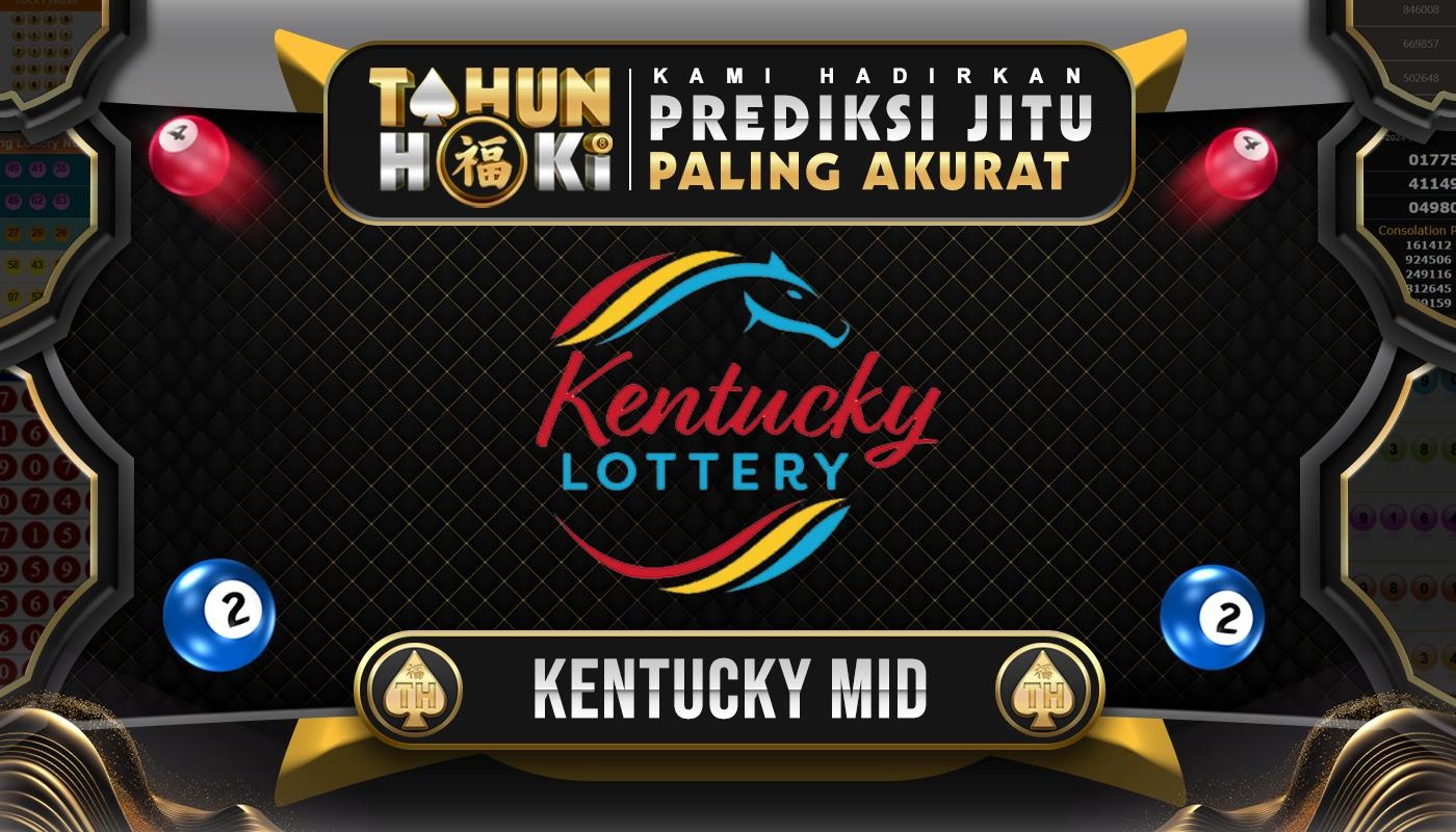 TAHUNHOKI 💰 PREDIKSI TOGEL KENTUCKY MID HARI INI 01 NOVEMBER 2025